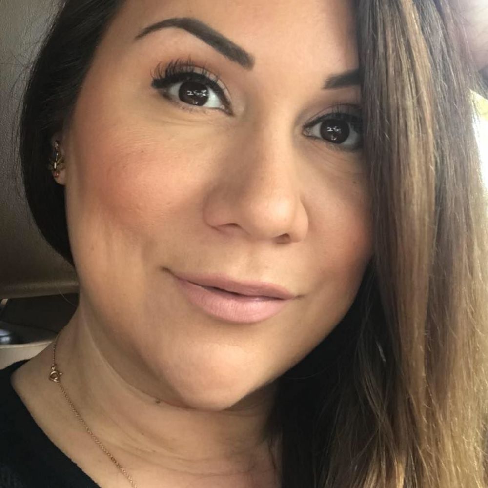 Meet your Posher, Natalie